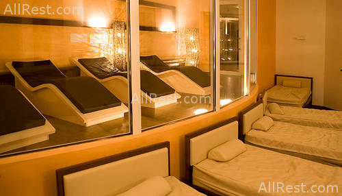 Hotel Diamant Sport & Wellness 71